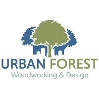 Urban Forest Woodworking & Design coupons